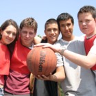 Basketball Team