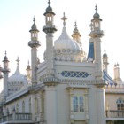 Brighton Pavilion